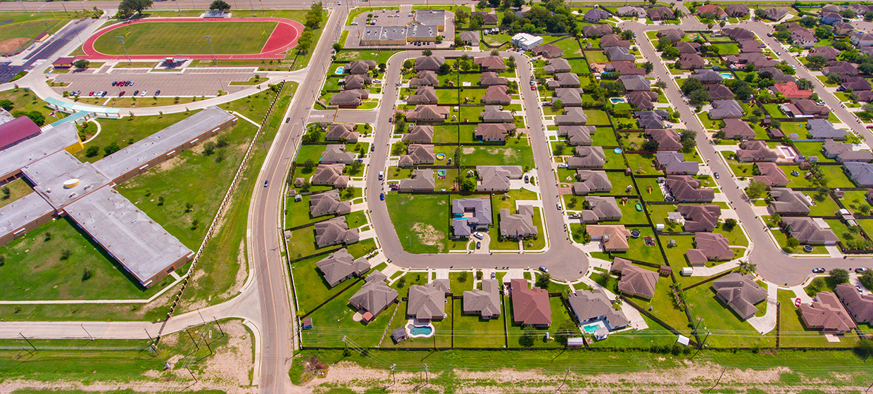 Gallery Cantu Development